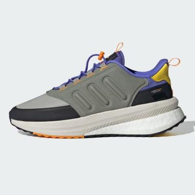 Adidas Сірі чоловічі кросівки  X_PLRPHASE IE8921 46 - зображення 1