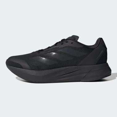 Adidas Чорні чоловічі кросівки  DURAMO SPEED M IE7267 44 - зображення 1