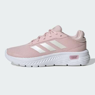 Adidas Рожеві жіночі кросівки  CLOUDFOAM COMFY IH6128 39 - зображення 1