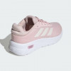 Adidas Рожеві жіночі кросівки  CLOUDFOAM COMFY IH6128 39 - зображення 4