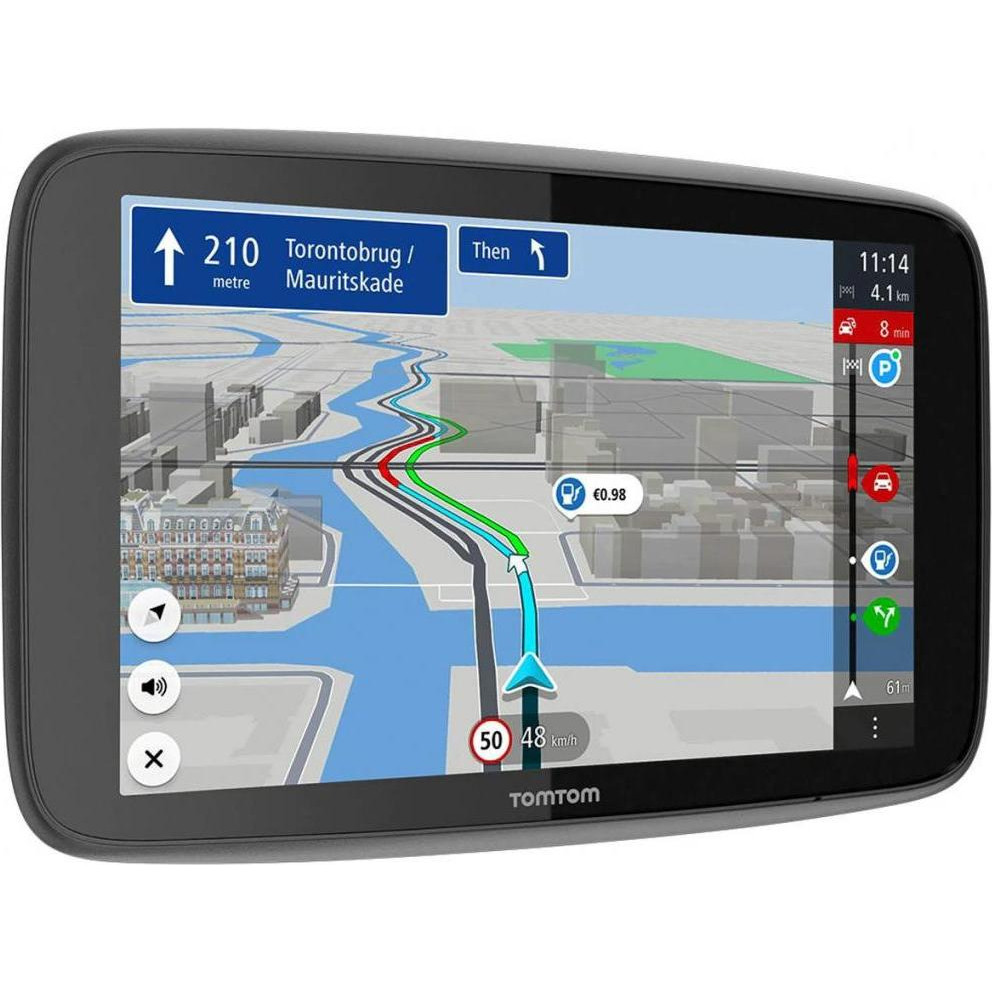 TomTom Go Discover 7 - зображення 1