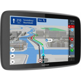   TomTom Go Discover 7