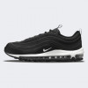 Nike Чорні жіночі кросівки  W AIR MAX 97 NN DH8016-001 38 - зображення 1