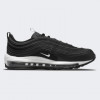 Nike Чорні жіночі кросівки  W AIR MAX 97 NN DH8016-001 38 - зображення 3