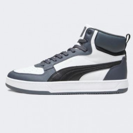   PUMA Сірі чоловічі кеди  Caven 2.0 Mid 392291/05 44