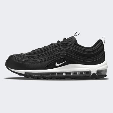 Nike Чорні жіночі кросівки  W AIR MAX 97 NN DH8016-001 37.5 - зображення 1