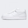 Nike Білі жіночі кеди  Air Force 1 Shadow CI0919-100 40 - зображення 1