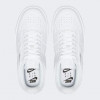 Nike Білі жіночі кеди  Air Force 1 Shadow CI0919-100 40 - зображення 5