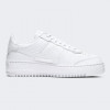 Nike Білі жіночі кеди  Air Force 1 Shadow CI0919-100 38 - зображення 3