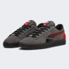 PUMA Сірі чоловічі кеди  F1 Suede T 308438/01 41 - зображення 2