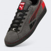 PUMA Сірі чоловічі кеди  F1 Suede T 308438/01 41 - зображення 5