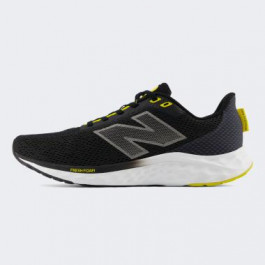   New Balance Чорні чоловічі кросівки  model Arishi nblMARISYY4 45.5