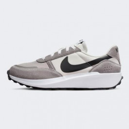   Nike Сірі чоловічі кросівки  Waffle Debut FJ4195-003 45