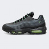 Nike Чорні чоловічі кросівки  AIR MAX 95 HM0622-001 44 - зображення 1