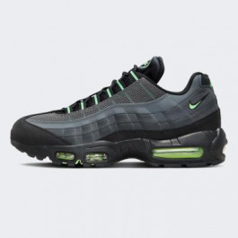   Nike Чорні чоловічі кросівки  AIR MAX 95 HM0622-001 44