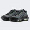 Nike Чорні чоловічі кросівки  AIR MAX 95 HM0622-001 44 - зображення 2