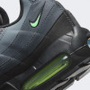 Nike Чорні чоловічі кросівки  AIR MAX 95 HM0622-001 44 - зображення 8