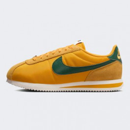   Nike Помаранчеві чоловічі кросівки  Cortez TXT DZ2795-702 45