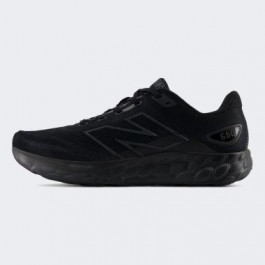   New Balance Чорні чоловічі кросівки  model 680 v8 nblM680CK8 42.5