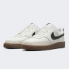 Nike Молочні чоловічі кеди  Court Vision Low FQ8075-133 44 - зображення 2