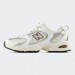   New Balance Молочні жіночі кросівки  model 530 nblMR530SZ 40.5