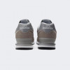 New Balance Сірі чоловічі кросівки  model 574 Classic GL nblML574EVG - зображення 5