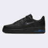 Nike Чорні чоловічі кеди  Air Force 1 Jewel CT3438-002 44 - зображення 1