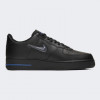 Nike Чорні чоловічі кеди  Air Force 1 Jewel CT3438-002 44 - зображення 3