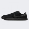 Nike Чорні чоловічі кеди  SB FC Classic 909096-002 45.5 - зображення 1