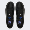 Nike Чорні чоловічі кеди  Air Force 1 Jewel CT3438-002 44 - зображення 6