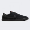 Nike Чорні чоловічі кеди  SB FC Classic 909096-002 45.5 - зображення 3