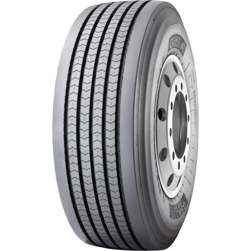 Giti Tire GSR259 (385/55R22.5 160K) - зображення 1