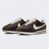 Nike Коричневі чоловічі кросівки  Cortez TXT DZ2795-200 43 - зображення 2