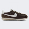 Nike Коричневі чоловічі кросівки  Cortez TXT DZ2795-200 43 - зображення 3