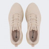 Champion Молочні жіночі кросівки  countess low cut shoe chaS11723-TRIPLE/BEIGE 37.5 - зображення 4