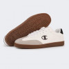 Champion Білі кеди  prestige mix material low cut shoe chaS22330-WHT/NBK 42 - зображення 2