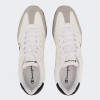 Champion Білі кеди  prestige mix material low cut shoe chaS22330-WHT/NBK 42 - зображення 4