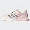 Adidas Пудрові жіночі кросівки  DROPSET 3 TRAINER W ID8635 40 - зображення 1