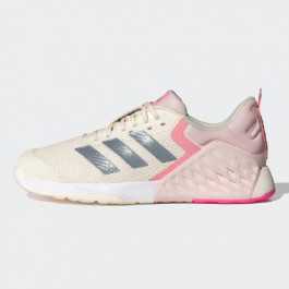   Adidas Пудрові жіночі кросівки  DROPSET 3 TRAINER W ID8635 40