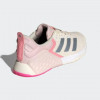 Adidas Пудрові жіночі кросівки  DROPSET 3 TRAINER W ID8635 40 - зображення 4