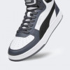 PUMA Сірі чоловічі кеди  Caven 2.0 Mid 392291/05 43 - зображення 5