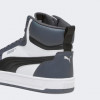 PUMA Сірі чоловічі кеди  Caven 2.0 Mid 392291/05 43 - зображення 6