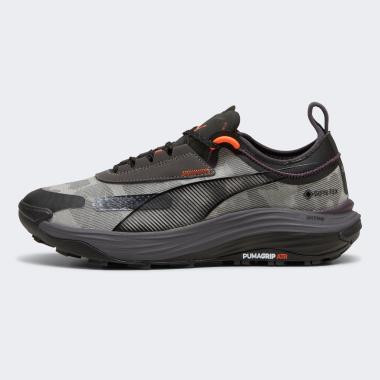 PUMA Сірі чоловічі кросівки  Voyage Nitro 3 GTX 377838/04 40.5 - зображення 1