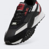 PUMA Чорні чоловічі кросівки  Blktop Rider 392725/25 42.5 - зображення 5