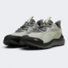 PUMA Сірі чоловічі кросівки  Reflect Lite Trail PTX 310095/02 42.5 - зображення 2