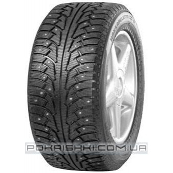 Nokian Tyres Hakkapeliitta SUV 5 (235/60R17 106T) - зображення 1