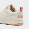 PUMA Молочні жіночі кеди  Rebound v6 Low Coquette 397567/01 40 - зображення 6