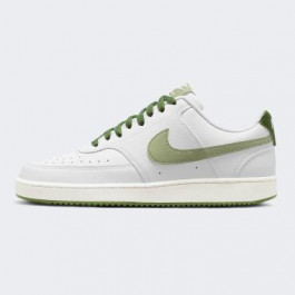   Nike Білі чоловічі кеди  COURT VISION LO CUPD FJ5480-100 42.5