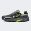 Nike Чорні чоловічі кросівки  Men's Initiator Running Shoe 394055-023 45.5 - зображення 1