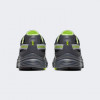 Nike Чорні чоловічі кросівки  Men's Initiator Running Shoe 394055-023 45.5 - зображення 5